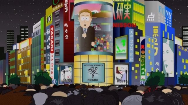 Южный Парк 13 сезон 6 серия