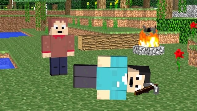 Южный Парк 17 сезон 2 серия